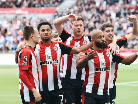 2024/25 Premier League Roundup: Gameweek 7