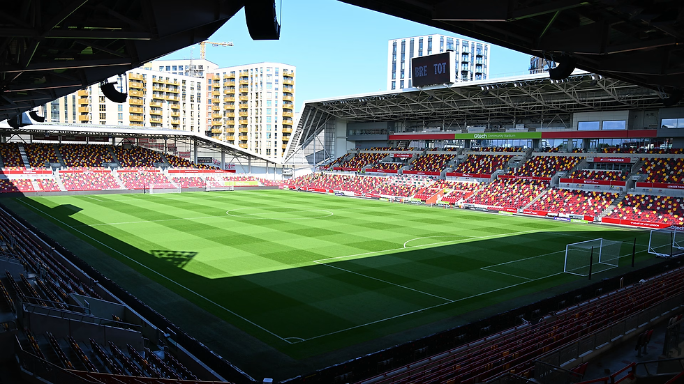 Credit: Brentford FC