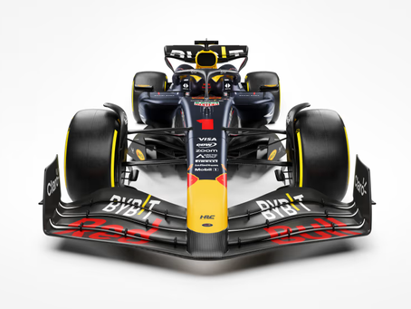 2024 Formula 1 Season Preview