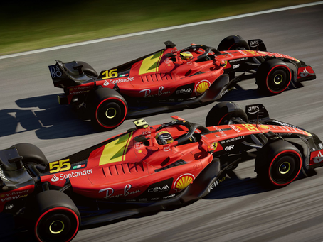 2023 Italian Grand Prix Preview: 5 Big Talking Points Heading into the Weekend