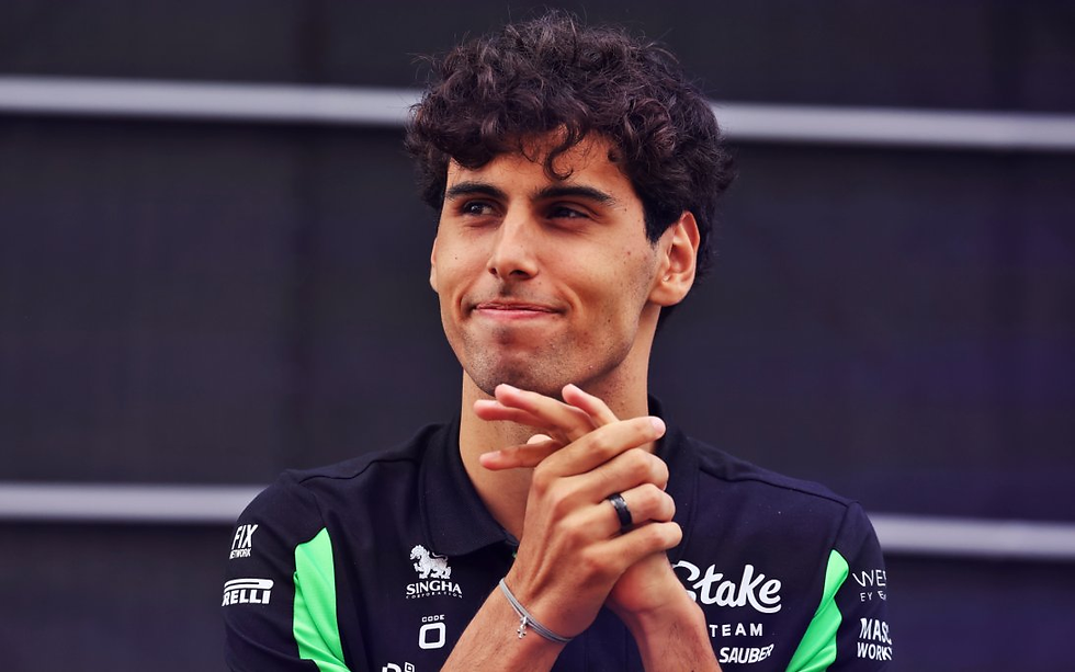 Credit: RacingNews365