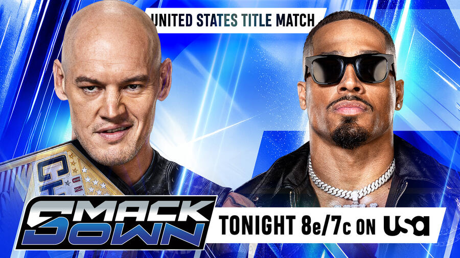 Credit: WWE
