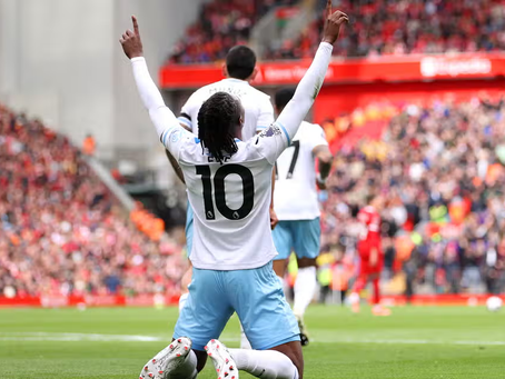 2023/24 Premier League Roundup: Gameweek 33
