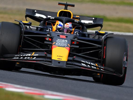 2024 Japanese Grand Prix Qualifying Review