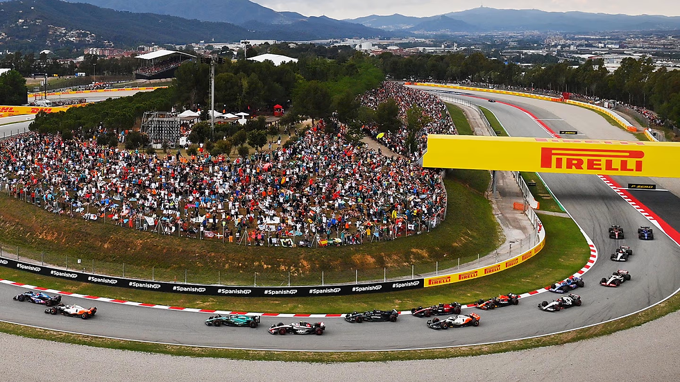 Credit: F1