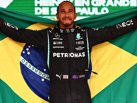 Sao Paulo Grand Prix Preview: 5 big talking points heading into the weekend