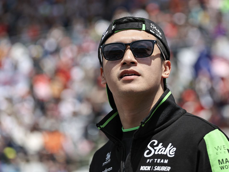 2024 Chinese Grand Prix Preview: 5 Big Talking Points Heading into the Weekend