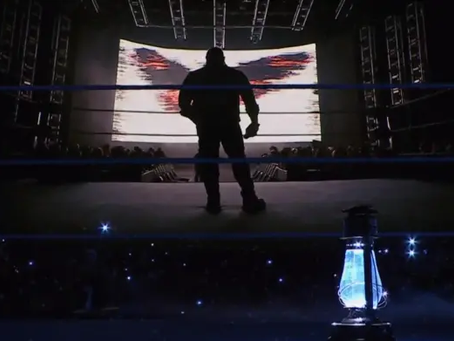 WWE Friday Night SmackDown Review: 25/08