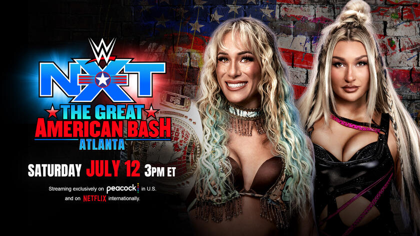 Credit: WWE
