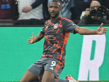 2023/24 UEFA European Football Roundup: Semi-Finals, Leg 1