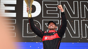 Rome E-Prix Race Review (Round 14)