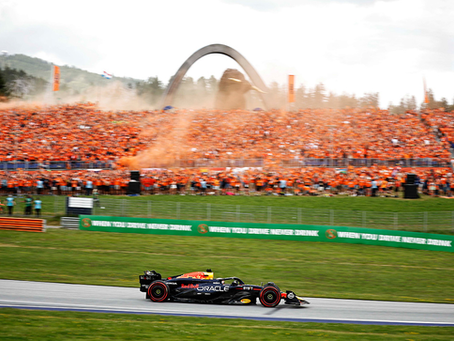 2025 Austrian Grand Prix Preview: 5 Big Talking Points Heading into the Weekend