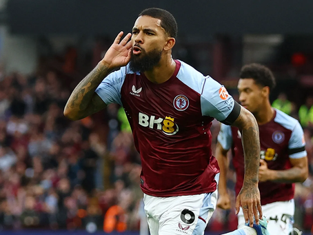 2023/24 Premier League Roundup: Gameweek 9