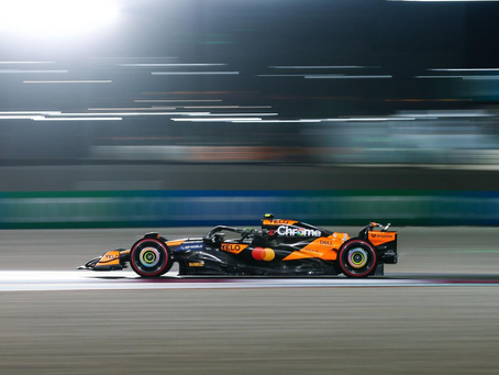 2024 Qatar Grand Prix Sprint Qualifying Review