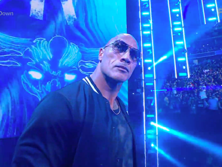 WWE Friday Night SmackDown Review: 15/09