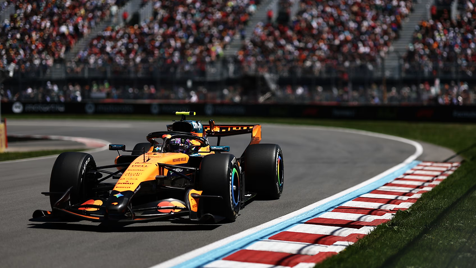 Credit: F1