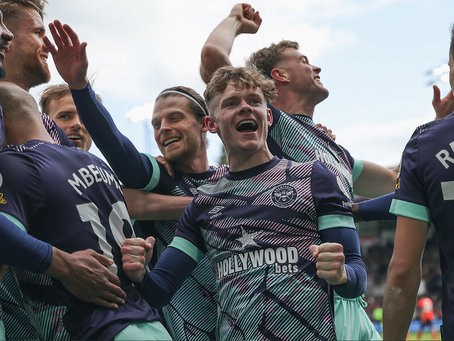 2023/24 Premier League Roundup: Gameweek 34