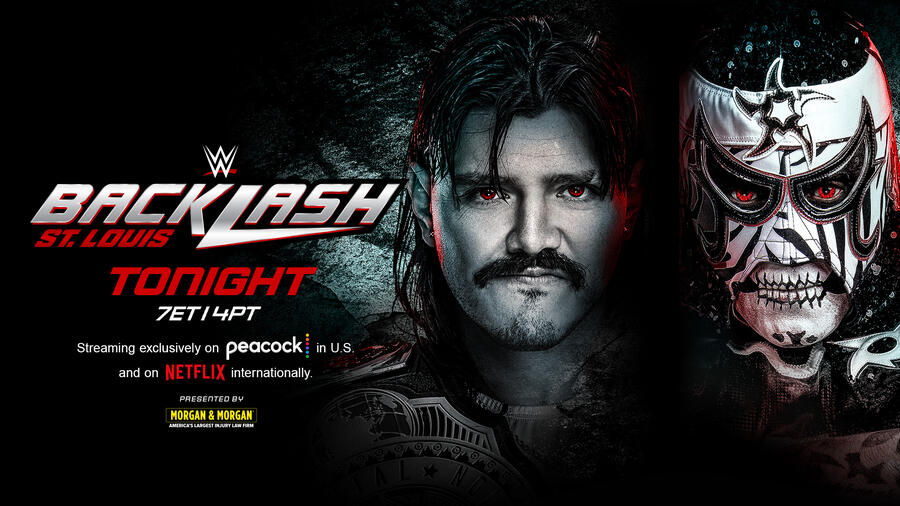 Credit: WWE