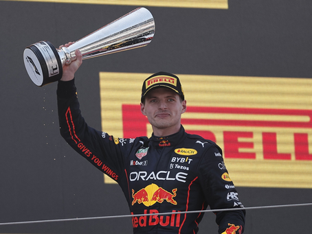 My 2022 Midseason Formula 1 Driver rankings
