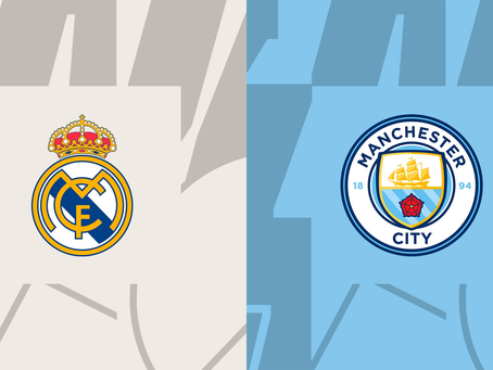 2023/24 UEFA Champions League Preview: Quarter-Final, Leg 1