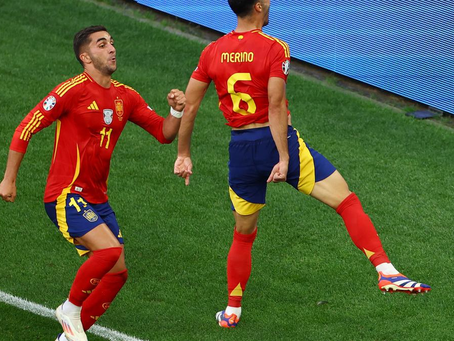 UEFA Euro 2024 Quarter-Final Roundup and Semi-Final Preview