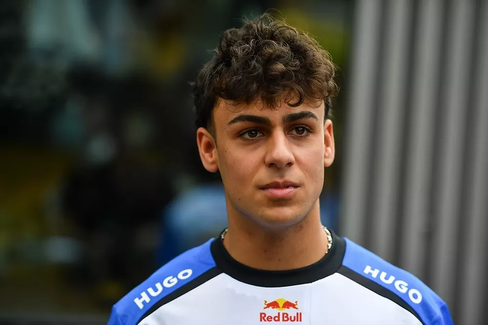 Credit: Motorsport