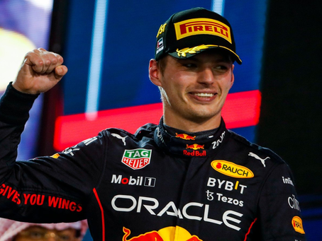 2023 Formula 1 Season Predictions