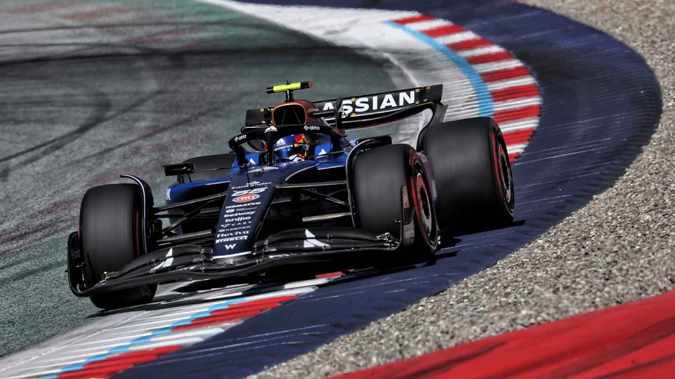 Credit: Motorsport Week
