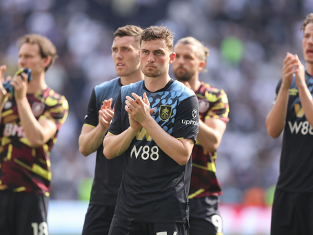 2023/24 Premier League Roundup: Gameweek 37