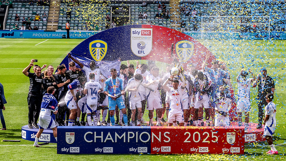Credit: Leeds United