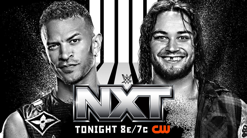 Credit: WWE