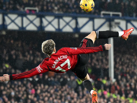 2023/24 Premier League Roundup: Gameweek 13