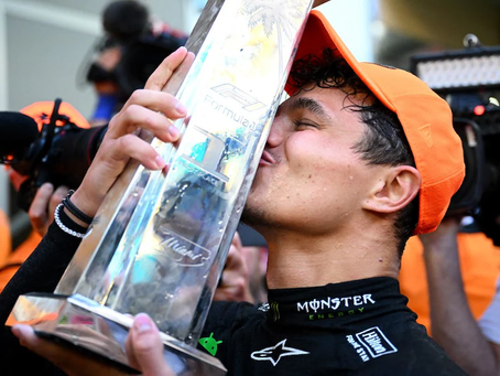 2024 Miami Grand Prix Race Review