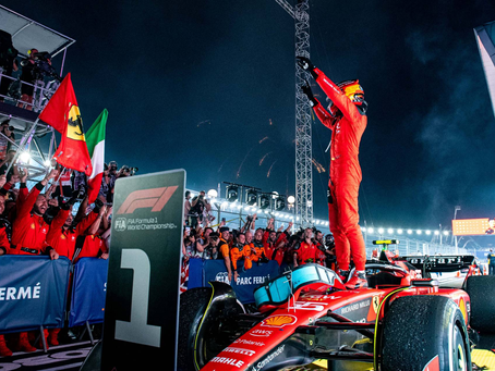 2024 Singapore Grand Prix Preview: 5 Big Talking Points Heading into the Weekend