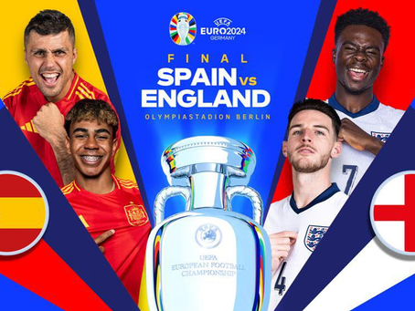 UEFA Euro 2024 Semi-Final Roundup and Final Preview