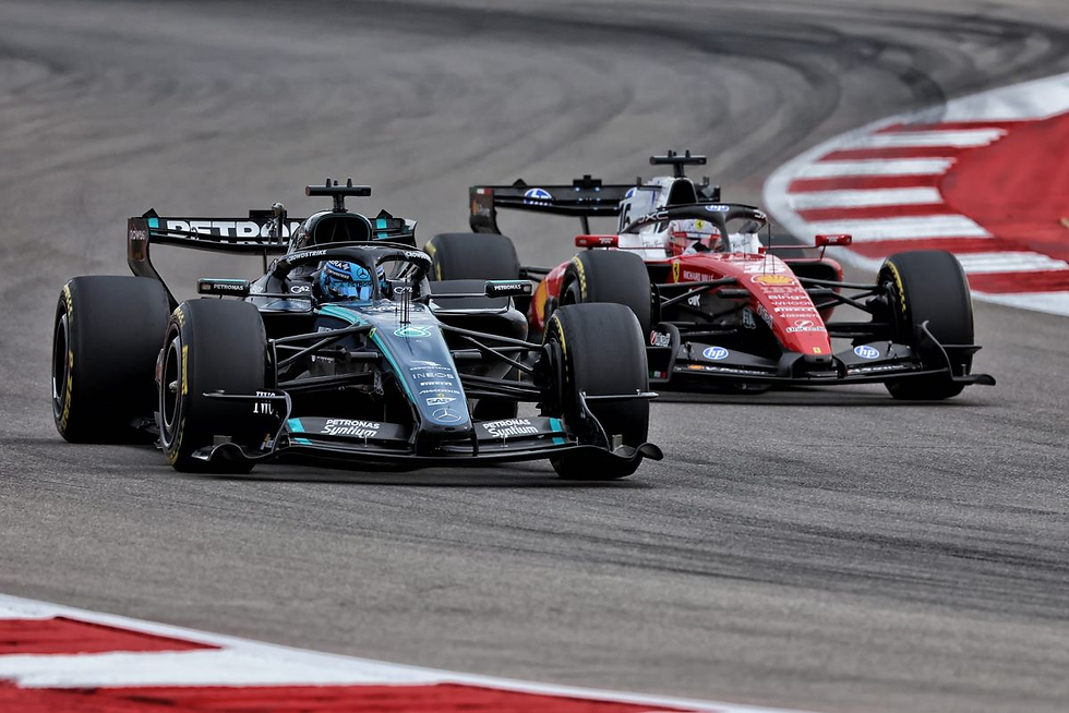 Credit: The Race