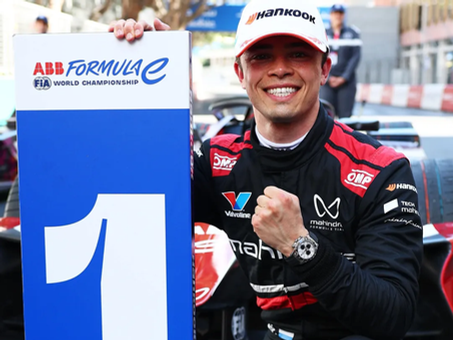 The Biggest Talking Points from the 2026 Monaco E-Prix Weekend