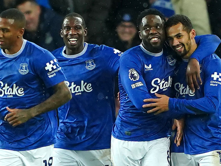 2024/25 Premier League Roundup: Gameweek 14