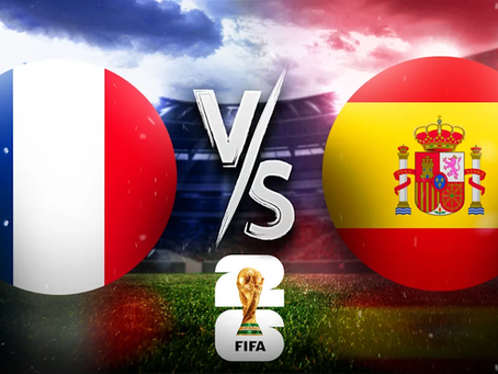 2026 FIFA World Cup Quarter-Finals Roundup and Semi-Finals Preview