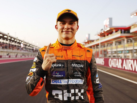 2024 Qatar Grand Prix Preview: 5 Big Talking Points Heading into the Weekend