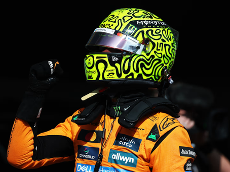 2025 Belgian Grand Prix Qualifying Review