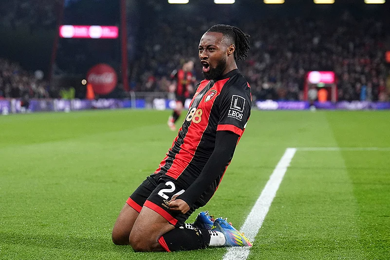 Credt: Outlook India