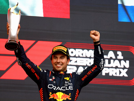2024 Azerbaijan Grand Prix Preview: 5 Big Talking Points Heading into the Weekend