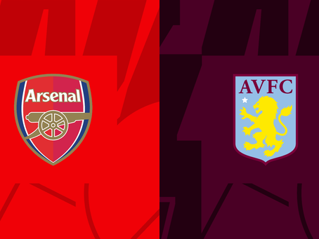 2023/24 Premier League Preview: Gameweek 33