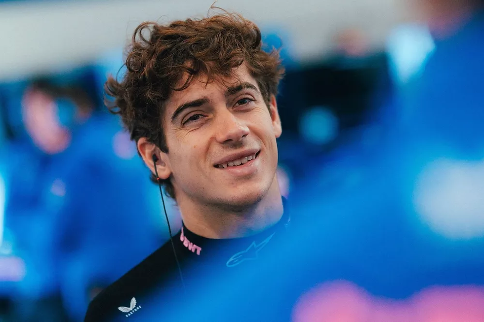 Credit: Motorsport
