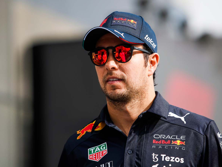 10 Racing Drivers under pressure in 2023