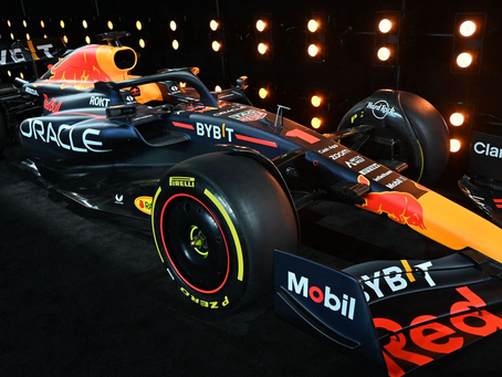 2023 Formula 1 Season Preview
