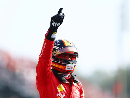 2023 Italian Grand Prix Qualifying Review