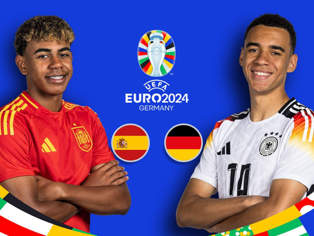 UEFA Euro 2024 Last 16 Roundup and Quarter-Final Preview