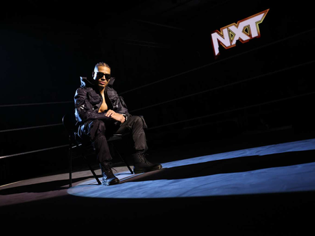 NXT Review: 06/02